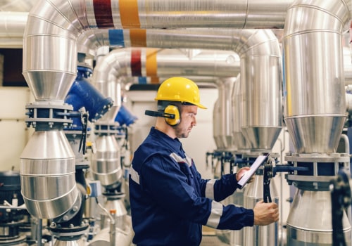 What is the use of predictive maintenance in industries?